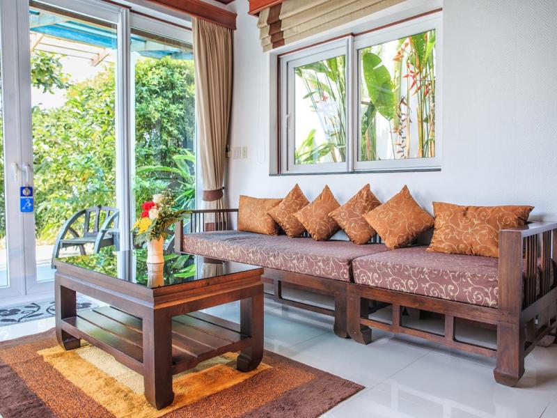 Sea Valley Hotel & Spa