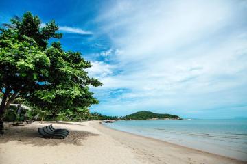 Отель Sea Valley Hotel & Spa Таиланд, о Самуи, фото 3