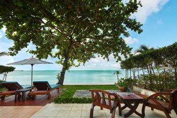 Отель Sea Valley Hotel & Spa Таиланд, о Самуи, фото 31