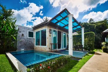 Отель Sea Valley Hotel & Spa Таиланд, о Самуи, фото 32