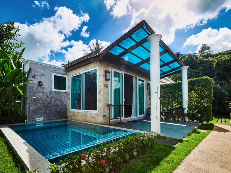 Sea Valley Hotel & Spa
