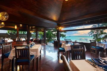 Отель Sea Valley Hotel & Spa Таиланд, о Самуи, фото 33