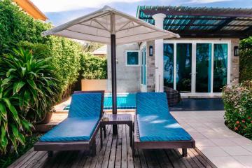 Отель Sea Valley Hotel & Spa Таиланд, о Самуи, фото 34