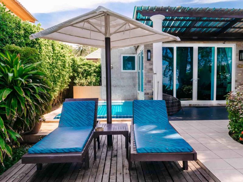 Sea Valley Hotel & Spa