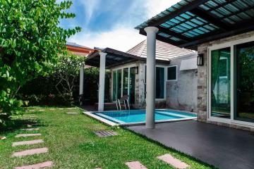 Отель Sea Valley Hotel & Spa Таиланд, о Самуи, фото 35