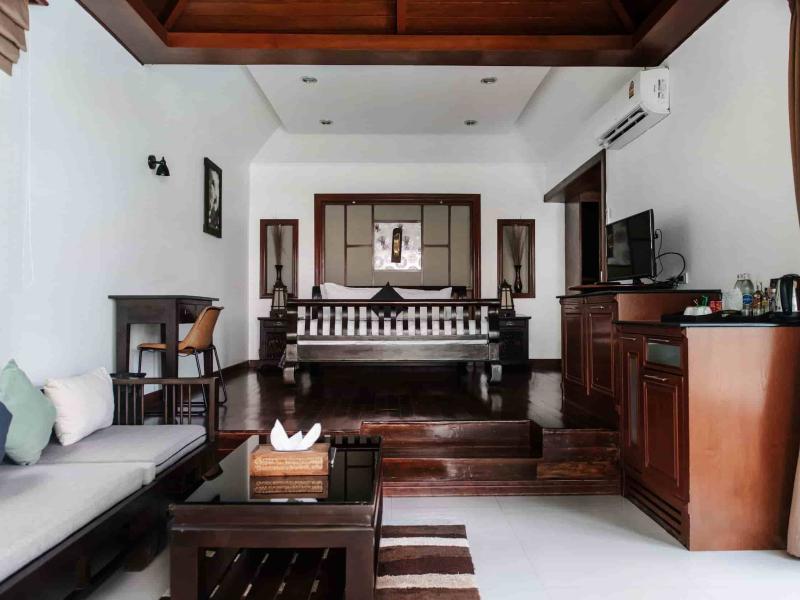 Sea Valley Hotel & Spa