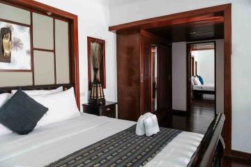 Отель Sea Valley Hotel & Spa Таиланд, о Самуи, фото 37