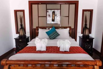 Отель Sea Valley Hotel & Spa Таиланд, о Самуи, фото 39