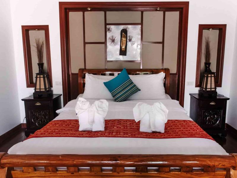 Sea Valley Hotel & Spa