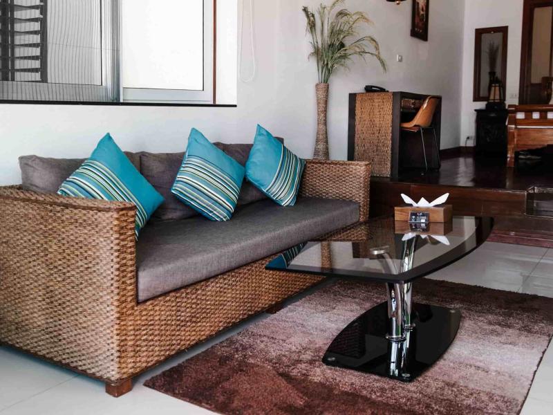 Sea Valley Hotel & Spa