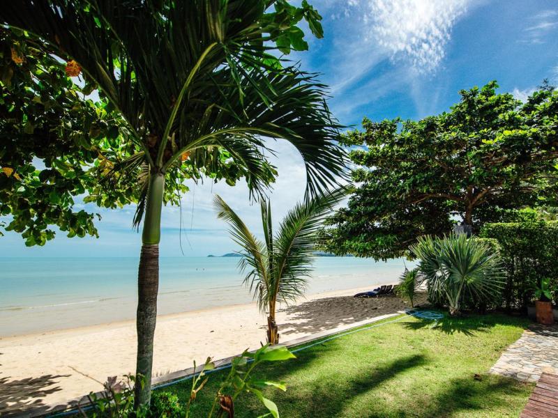 Sea Valley Hotel & Spa