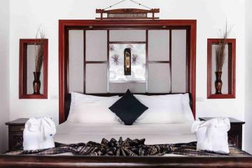 Отель Sea Valley Hotel & Spa Таиланд, о Самуи, фото 43