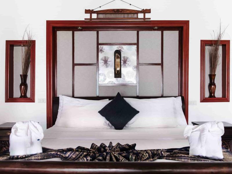 Sea Valley Hotel & Spa