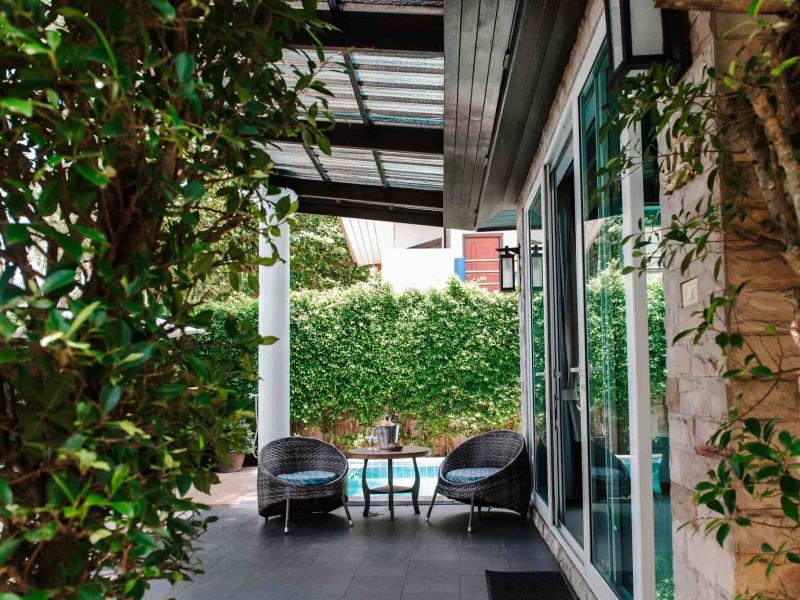 Sea Valley Hotel & Spa