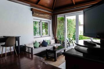 Отель Sea Valley Hotel & Spa Таиланд, о Самуи, фото 45