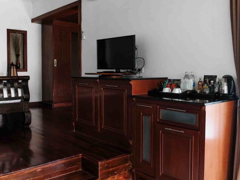 Sea Valley Hotel & Spa