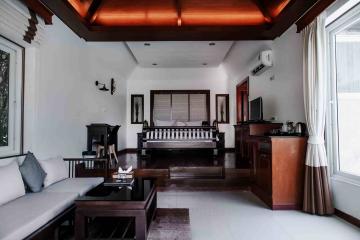 Отель Sea Valley Hotel & Spa Таиланд, о Самуи, фото 47