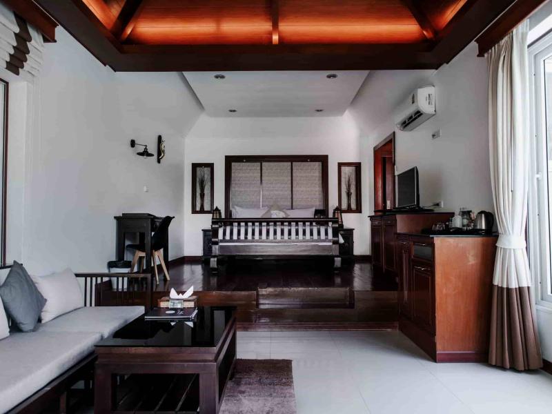 Sea Valley Hotel & Spa