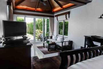 Отель Sea Valley Hotel & Spa Таиланд, о Самуи, фото 48