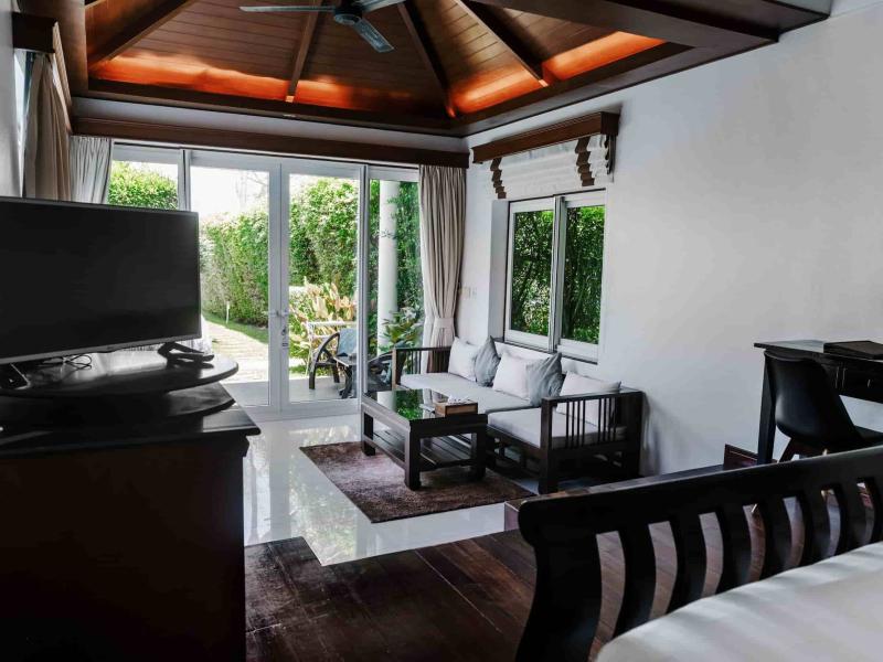 Sea Valley Hotel & Spa