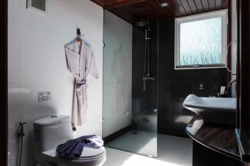 Отель Sea Valley Hotel & Spa Таиланд, о Самуи, фото 49