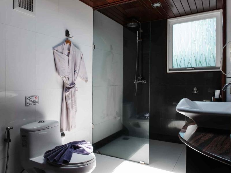 Sea Valley Hotel & Spa