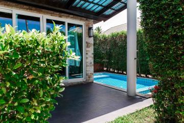 Отель Sea Valley Hotel & Spa Таиланд, о Самуи, фото 50