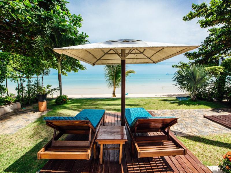 Sea Valley Hotel & Spa