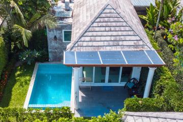 Отель Sea Valley Hotel & Spa Таиланд, о Самуи, фото 9