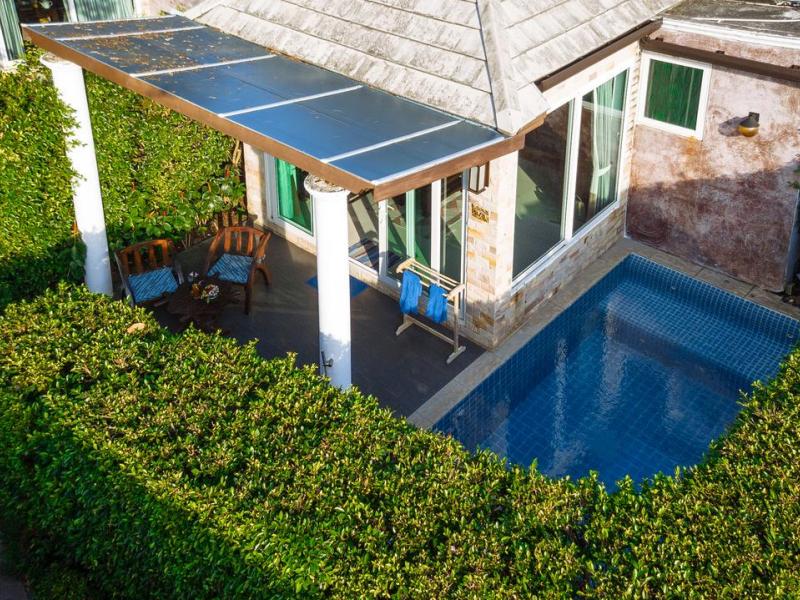 Sea Valley Hotel & Spa
