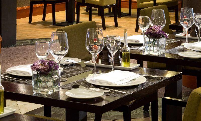 Crowne Plaza Amsterdam-Schiphol