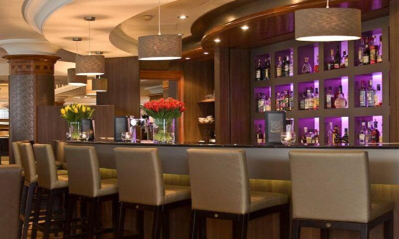 Crowne Plaza Amsterdam-Schiphol