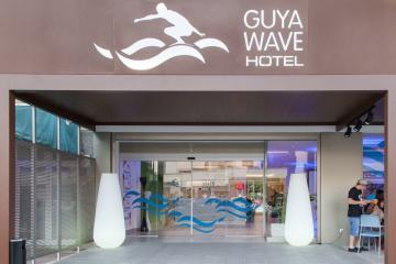 Отель Guya Wave Испания, о Майорка, фото 1