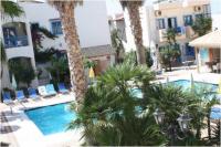 Nana Angela Apartments