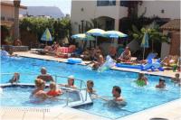 Nana Angela Apartments