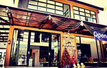 Maytara Hotel