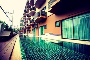 Maytara Hotel