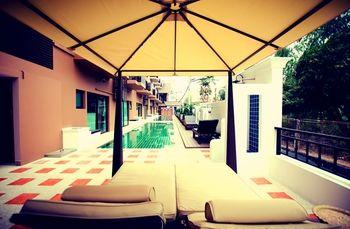 Maytara Hotel