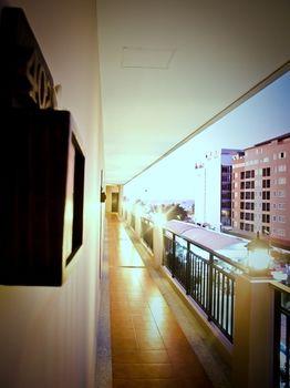 Maytara Hotel