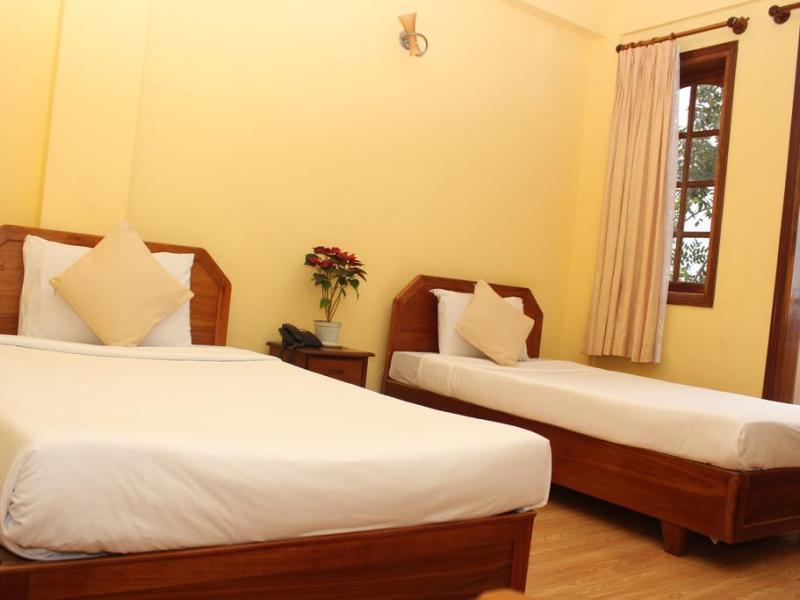 Indochine Nha Trang Hotel