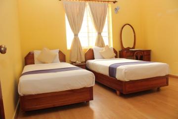 Отель Indochine Nha Trang Hotel Вьетнам, Нячанг, фото 12
