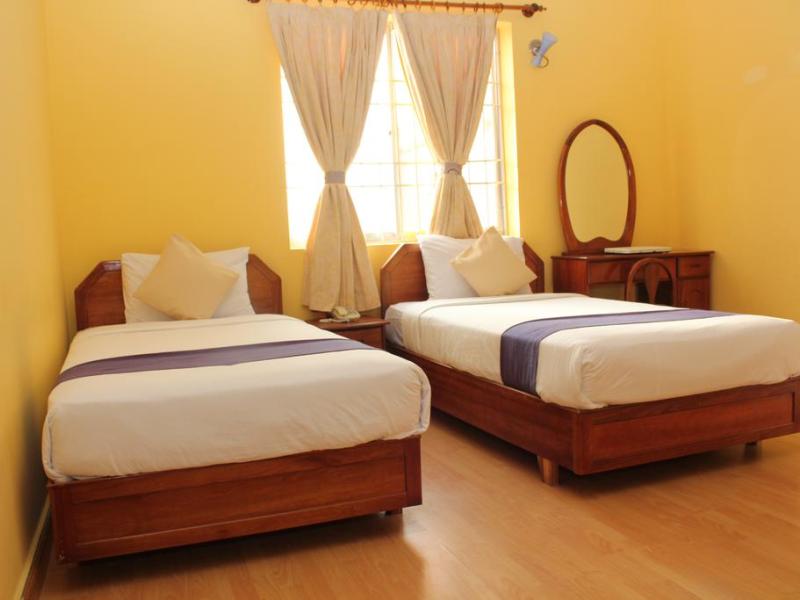 Indochine Nha Trang Hotel