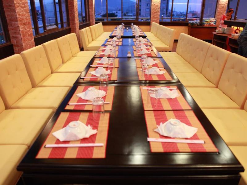 Indochine Nha Trang Hotel