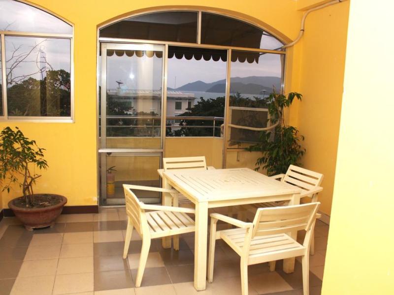 Indochine Nha Trang Hotel