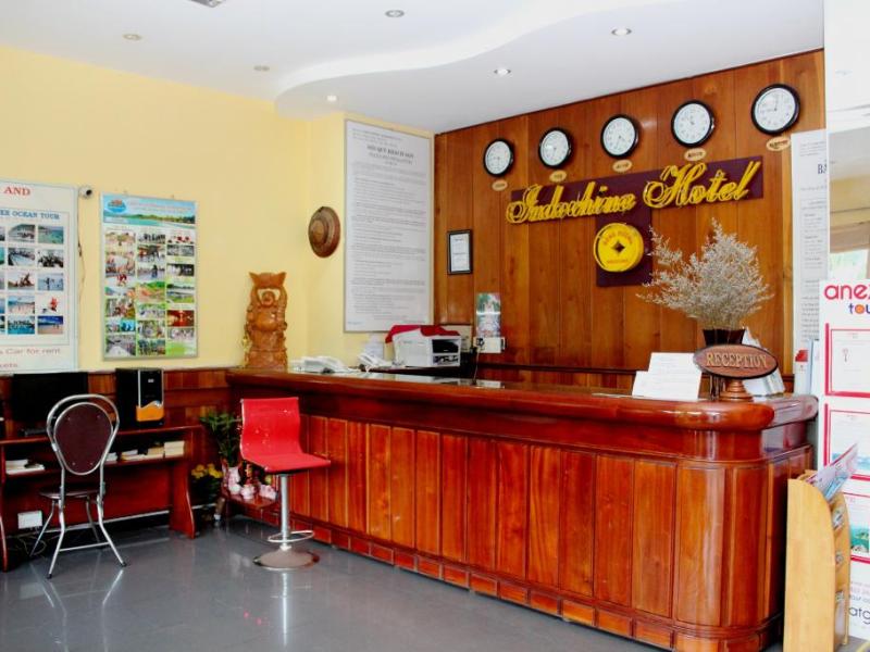 Indochine Nha Trang Hotel