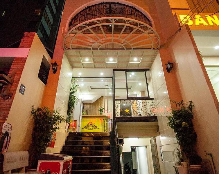 Indochine Nha Trang Hotel