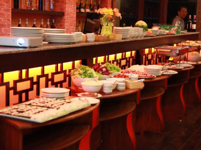 Indochine Nha Trang Hotel