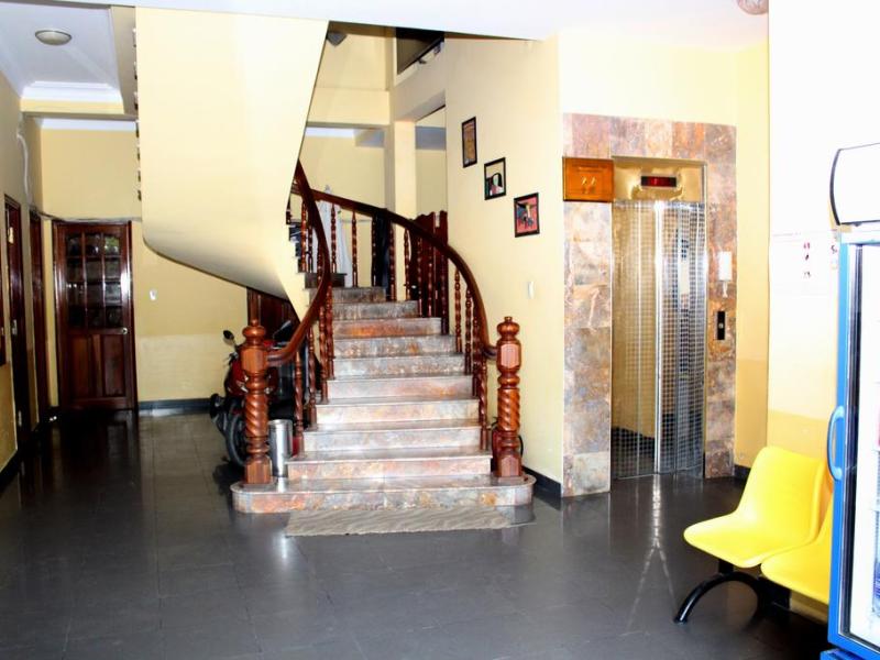 Indochine Nha Trang Hotel