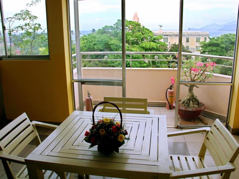 Indochine Nha Trang Hotel