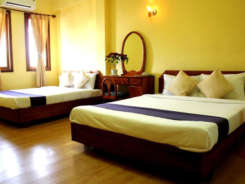 Indochine Nha Trang Hotel